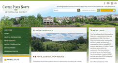 Desktop Screenshot of cpnmd.org
